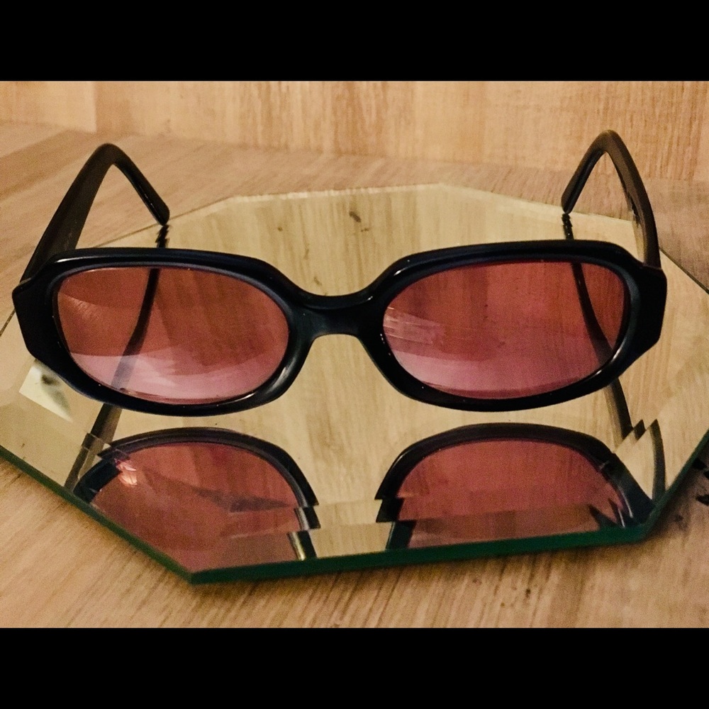 FENDI Sunglasses Blue Pearl